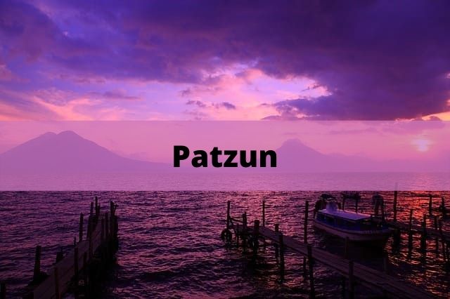 Patzun